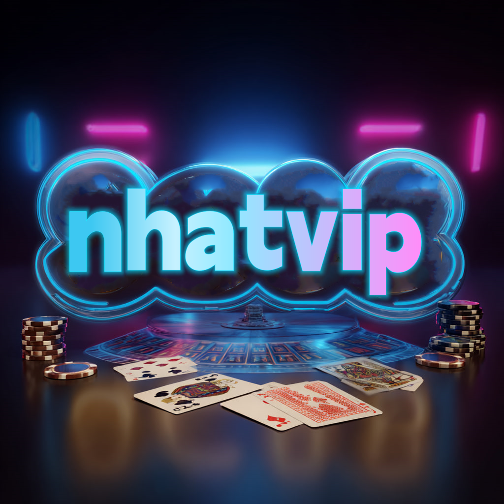 Logo của nhatvip